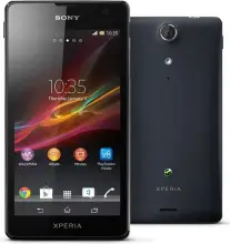 Sony Xperia TX