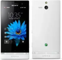 Sony Xperia U