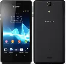Sony Xperia V