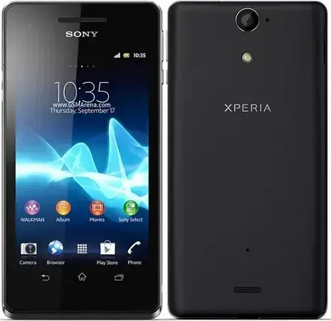 Sony Xperia V photo