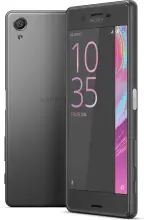 Sony Xperia X Dual