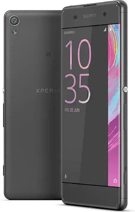 Sony Xperia XA Dual photo