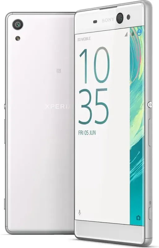 Sony Xperia XA Ultra Dual photo