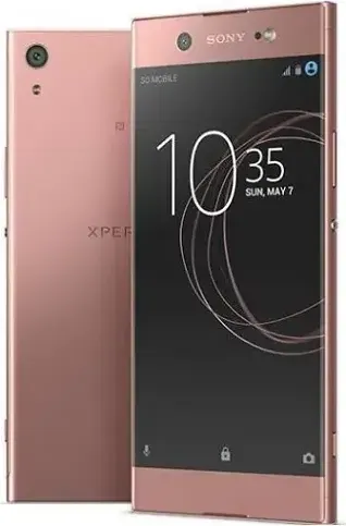 Sony Xperia XA1 Dual photo