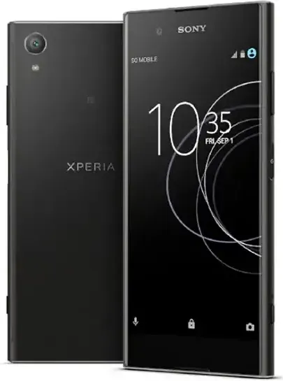 Sony Xperia XA1 Plus Dual (4GB+32GB) photo