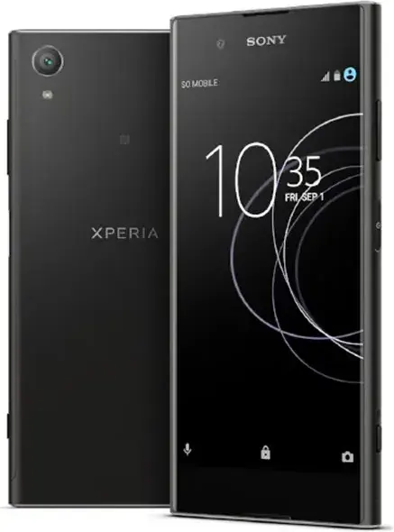 Sony Xperia XA1 Plus photo