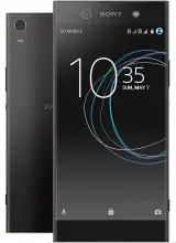 Sony Xperia XA1 Ultra Dual