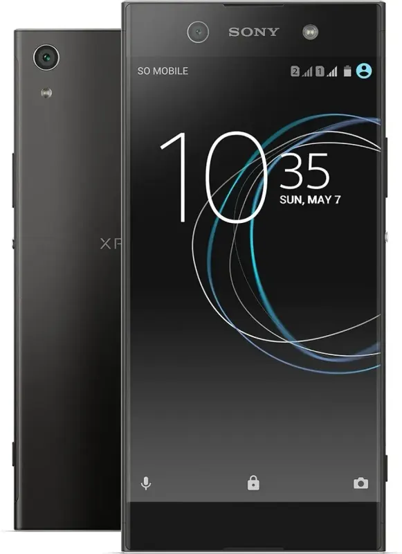 Sony Xperia XA1 Ultra Dual photo