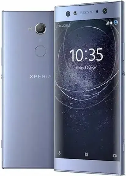 Sony Xperia XA2 Ultra photo