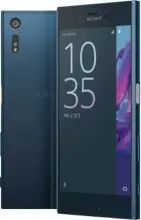 Sony Xperia XZ Dual