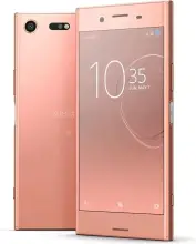 Sony Xperia XZ Premium Dual