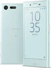 Sony Xperia XZ1 Compact