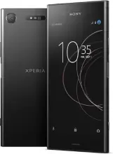 Sony Xperia XZ1 Dual