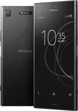 Sony Xperia XZ1