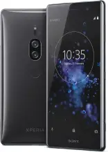 Sony Xperia XZ2 Premium