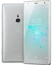 Sony Xperia XZ2