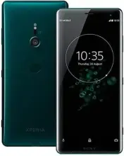 Sony Xperia XZ3