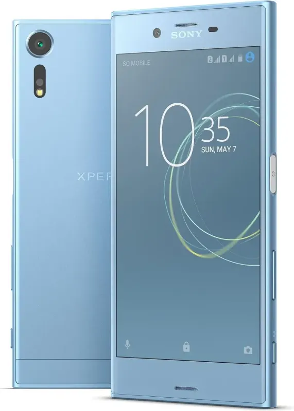 Sony Xperia XZs Dual photo