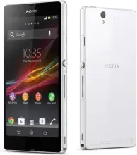 Sony Xperia Z
