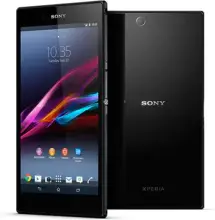 Sony Xperia Z Ultra