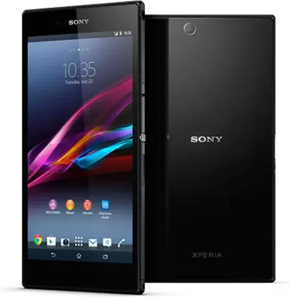 Sony Xperia Z Ultra photo