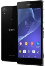 Sony Xperia Z1