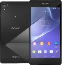 Sony Xperia Z2