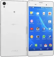 Sony Xperia Z3
