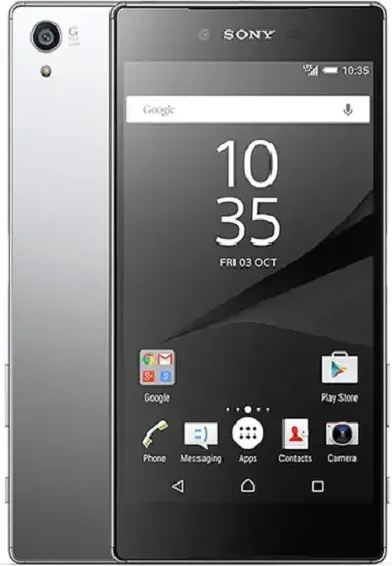 Sony Xperia Z5 Premium Dual photo