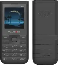 Symphony A10