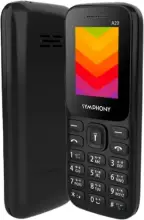 Symphony A20