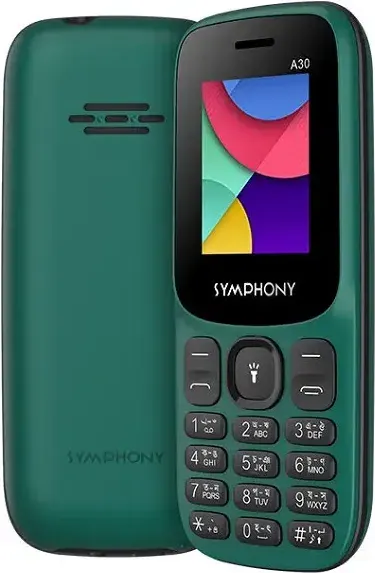 Symphony A30 photo