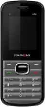 Symphony A86v