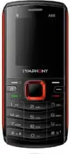 Symphony A88V