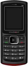 Symphony A95