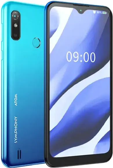 Symphony ATOM photo