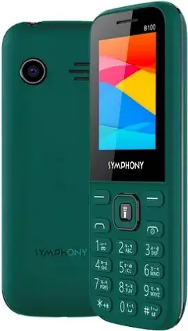 Symphony B100 photo