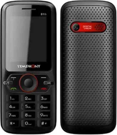Symphony B10i photo