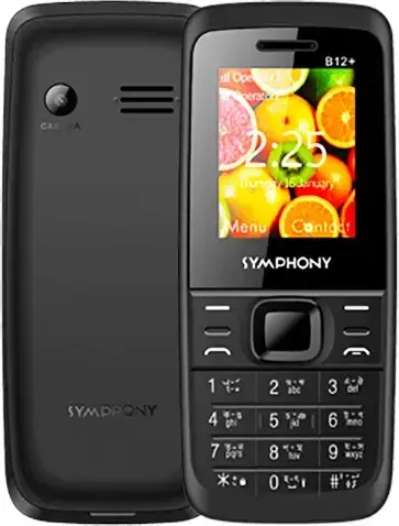 Symphony B12 Plus photo