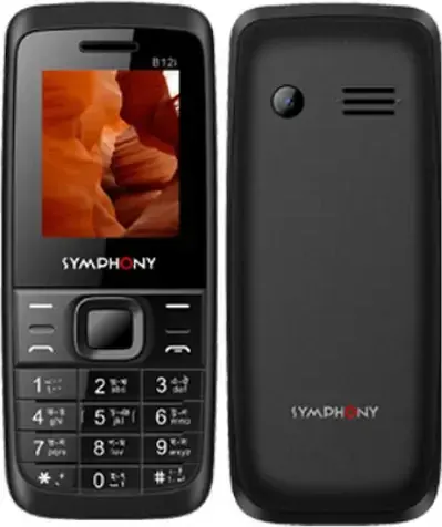 Symphony B12i photo