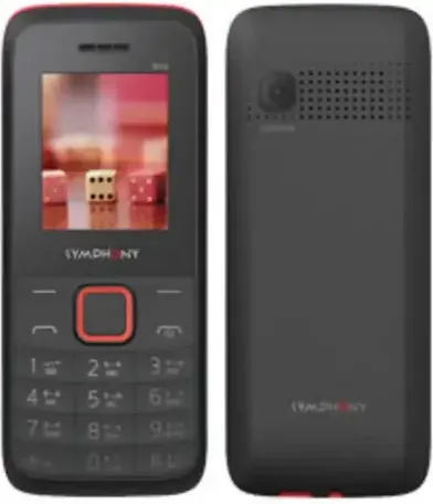 Symphony B13i photo
