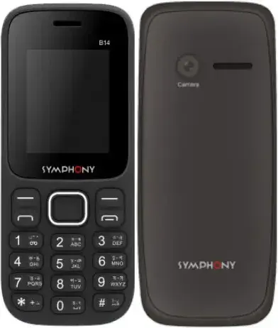 Symphony B14 photo