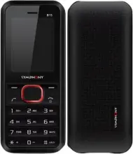 Symphony B15