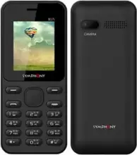 Symphony B17i