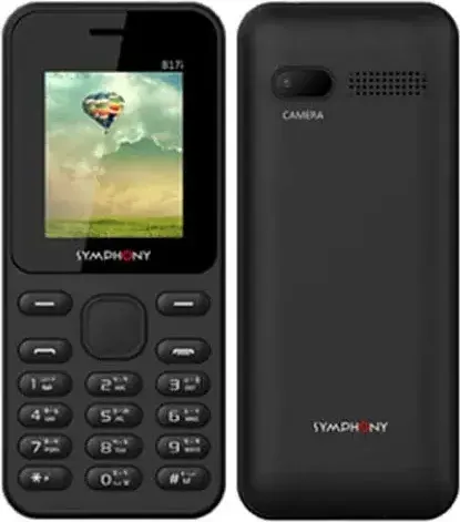 Symphony B17i photo