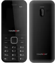 Symphony B19