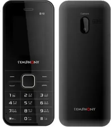 Symphony B19 photo