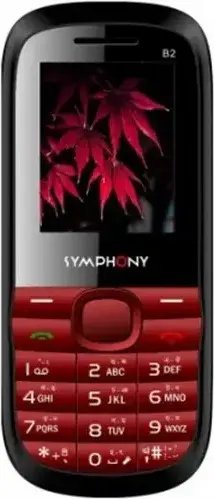 Symphony B2 photo