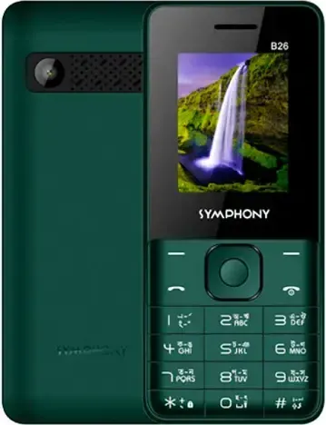 Symphony B26 photo
