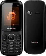 Symphony B3